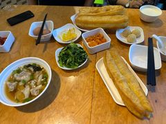 -阿那亚第二食堂 Cafeteria 2