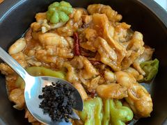 -云海肴·汽锅鸡·云南菜(苏州中心店)