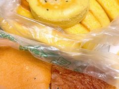 -小米粑粑(玉锦苑店)