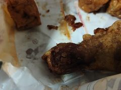 -麦当劳(杭州运河上街商业中心店)