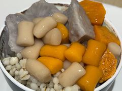 -鲜芋仙(时尚天河店)