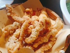 -永安水煮活鱼·仪征菜(仪征奥林匹克店)