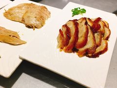 -鸭王烤鸭店(三里河店)