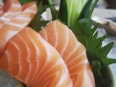 刺身拼盘-简家·海鲜盛宴(下沙店)
