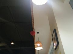 大堂-百姓·百味家宴油茶(红街店)