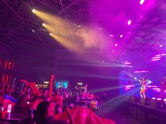 -MOSSO·Liveshow(M3香港广场店)