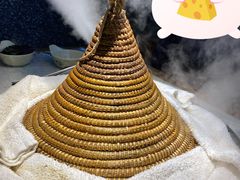 -鲜潭蒸汽石锅鱼(五道口购物中心店)
