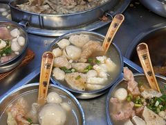 -马脚桥鱼肉羹店(人民路店)