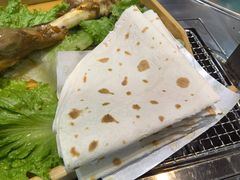 -宗泉烤全羊·烤羊腿(解放东路店)