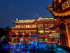 -绿波廊(豫园店)