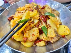 -记忆湘菜馆(芙蓉镇店)
