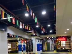 -成泰格斗(环球商业广场店)