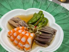 -醉庐·新上海菜(南京西路店)