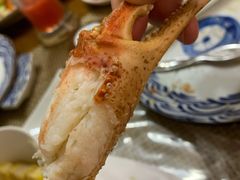 -蟹将军日本料理(中南路店)