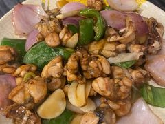 -紫金食坊(江南西路店)