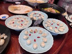 -富春茶社(国庆路店)