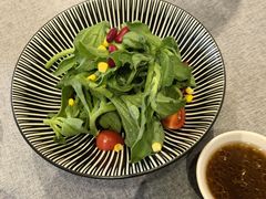 -得丘礼享谷·玉兰苑