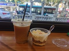 -梦菲思饼屋(瑞金宾馆店)