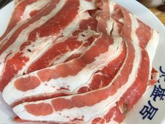 肥牛-元盛居(生态大街店)