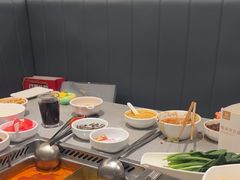 -海底捞火锅(高新万达广场店)