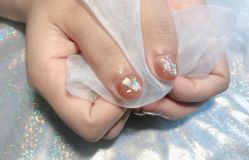 -IMEET美甲美睫工作室