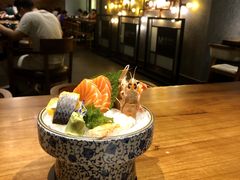 -武藏日本料理(宝安壹方城店)