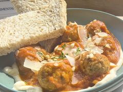 -Alimentari早午餐(安福路店)