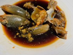 -老宁波1381餐厅(宏泰广场店)