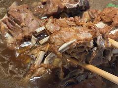 -和庆斋羊蝎子火锅·碳缸烧烤(顺义旗舰店)