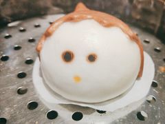 -非烤勿扰韩料自助烤肉(松山湖万科店)