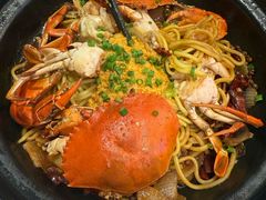 -不仔客海鲜·烧烤·270度海景餐厅(大东海店)