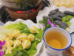 -港迹·鲜围煮海鲜火锅(湖州时代广场店)