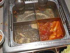 -海底捞火锅(河东万达广场店)