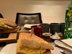-大连中远海运洲际酒店