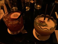-柒Lounge(三里屯店)