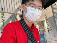 -汉拿山(包河万达店)