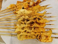 -1819餐厅·团队聚餐·烤串·精酿