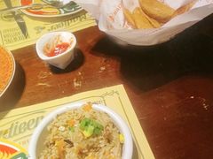 -马迭尔德式西餐精酿啤酒屋(中央大街店)