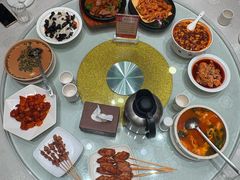 -庐州太太(双岗店)