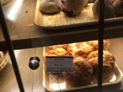 -山崎面包(静安久光店)