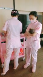-大美臻喜母婴(南坪店)