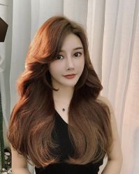 点击看大图 -那茉 Hair Salon