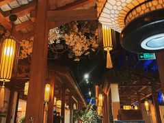 -江南赋(内蒙古大厦店)