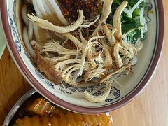 -再回首鸡肉米线(人民路一店)