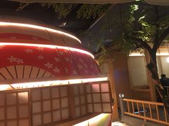 -礼舍·和牛火锅·烤肉·料理餐厅(华茂店)