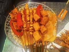 -有局·成都市井烧烤·精酿啤酒(双楠店)