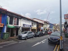 -小印度