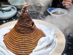 -云海肴云南菜·蒸汽石锅鱼(青岛万象城店)