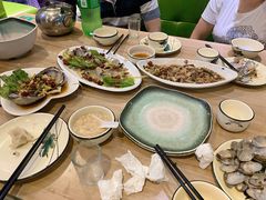-威海渔村(静安旗舰店)
