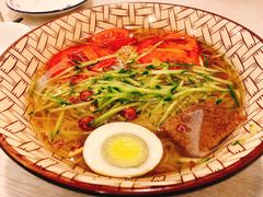 -东北王食府(科大店)